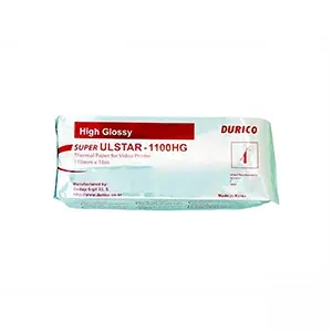 کاغذ سونوگرافی دوریکو های گلاس HG