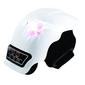 ماساژور زانو هوشمند EMS