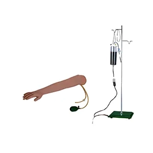 مانکن خونگیری شریانی دست