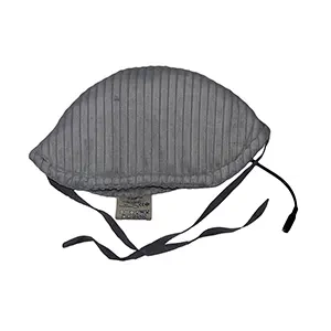 کلاه برقی نمکی