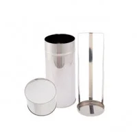 جای پلیت استیل