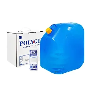 ژل سونوگرافی پلی ژل