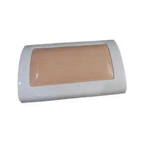 مدل پوست تمرین بخیه