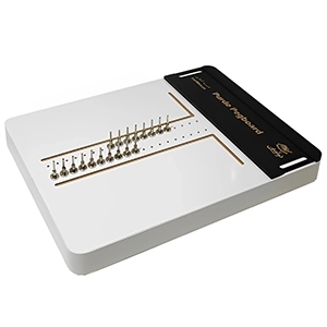 پردپگبرد کشویی