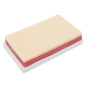 مولاژ سوچور (پد بخیه)