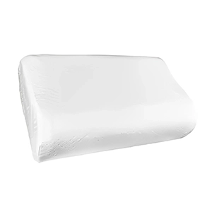 بالشت طبی مموری فوم موج دار آدور