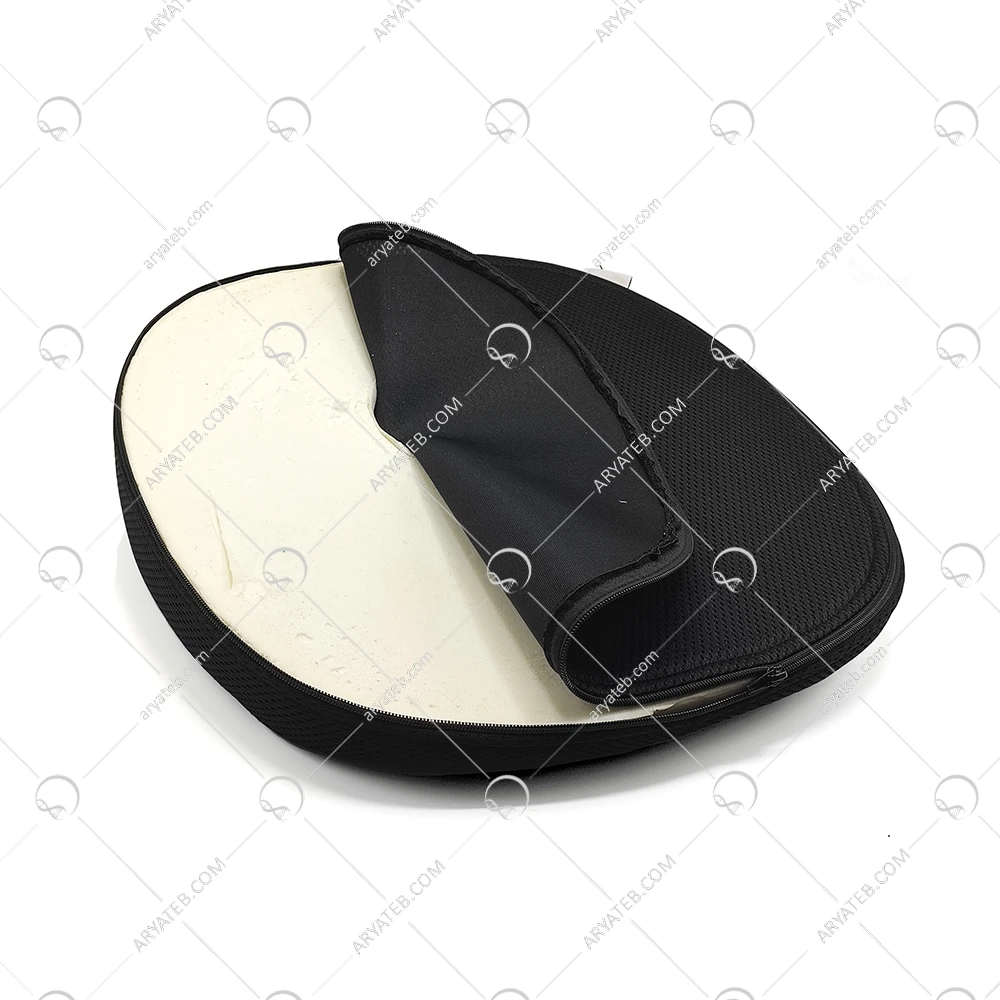 به نشین ارتوسیت باراد