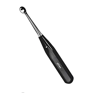 کورت استخوان دسته چوبی