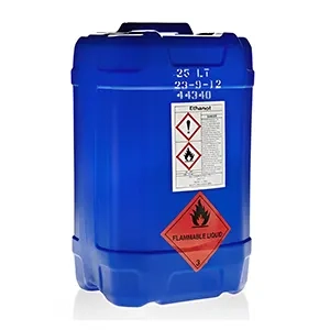 اتانول صنعتی