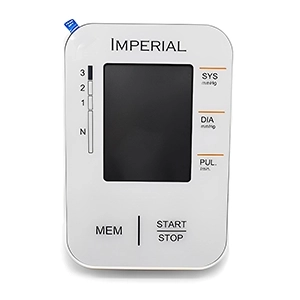فشارسنج بازویی سخنگو امپریال