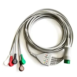 کابل دستگاه نوار قلب Biolight