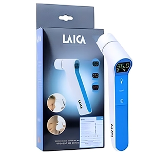 تب سنج لایکا