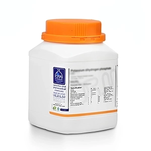 اسید سوکسینیک ACS دکتر مجللی