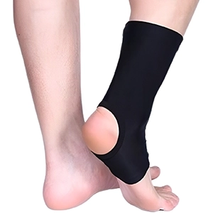 قوزک بند ساده هریس کد 420