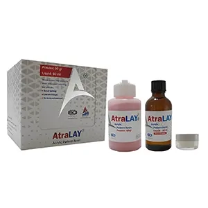 آکریل دورالی آترالی بتادنت