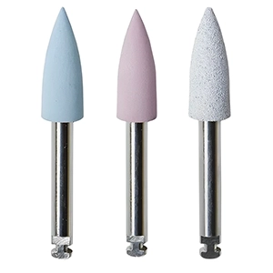 مولت پرداخت کامپوزیت شعله شمعی بلند توبوم