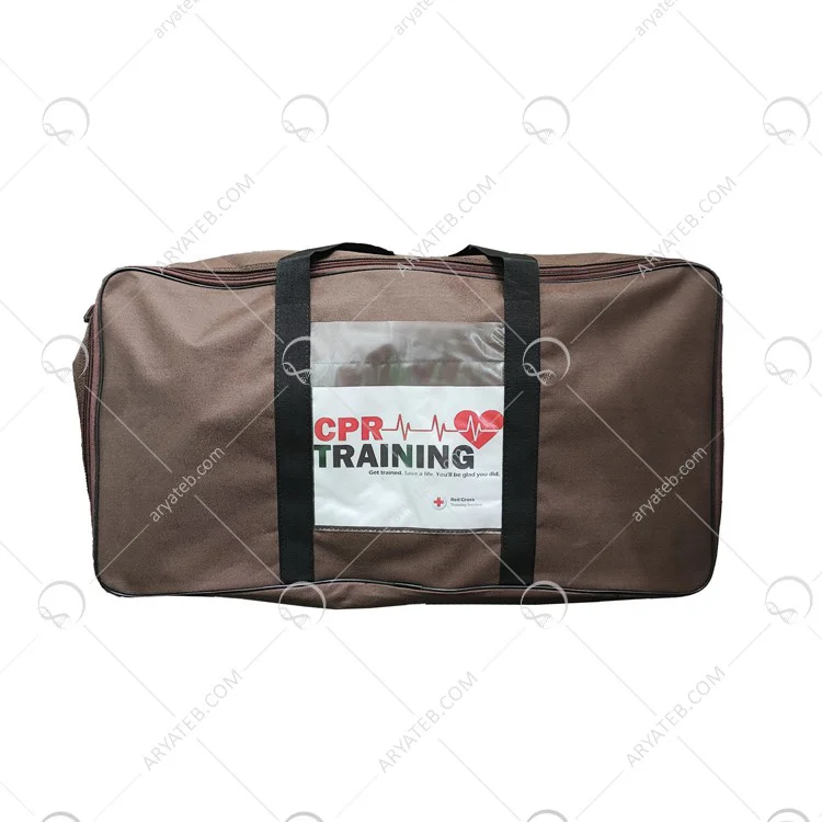 مانکن نیم تنه سی پی ار