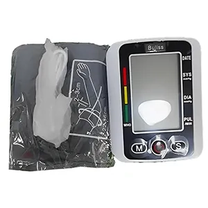 فشار سنج بازویی سخنگو مدل بیولیس