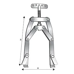 دسته اره کرشنر