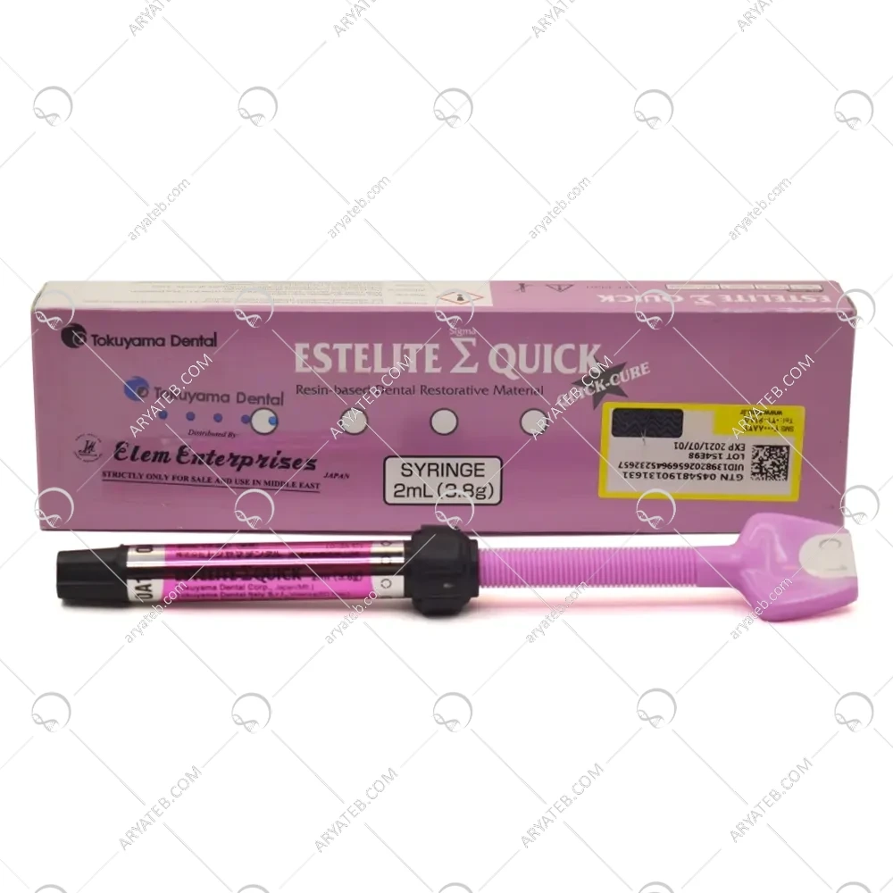 کامپوزیت توکویاما oa1