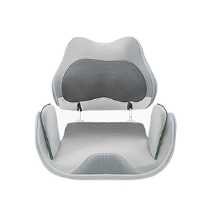 ماساژور هوشمند پشت و نشیمن