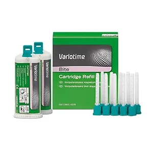 ماده ثبت بایت وریوتایم کولزر