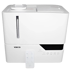 دستگاه بخور سرد 6 لیتری وکتو HQ-JS828