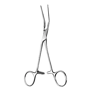 پنس دوبیگی سرکج 45 درجه