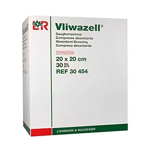 پانسمان فوق جاذب ولیوازل لوهمن روشه