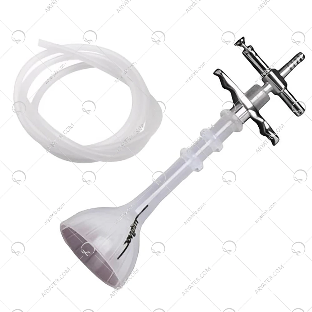 کاپ وانتوز Besmed