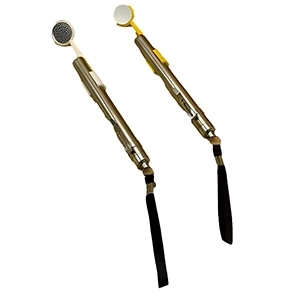 آینه چراغ دار تکسان