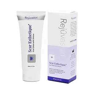 کرم سیلیکونی زخم استاتیک 10 گرمی