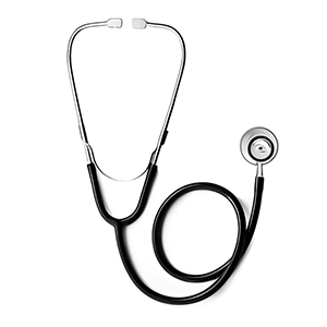 گوشی پزشکی دو سر فرمیسک مدل BK3002