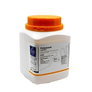 پتاسیم یدید Laboratory دکتر مجللی