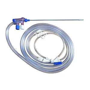 ساکشن ایریگیشن