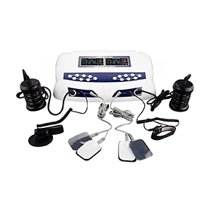 دﺳﺘﮕﺎه ﺳﻢ زداﯾﯽ ﺑﺪن با فیزیوتراپی