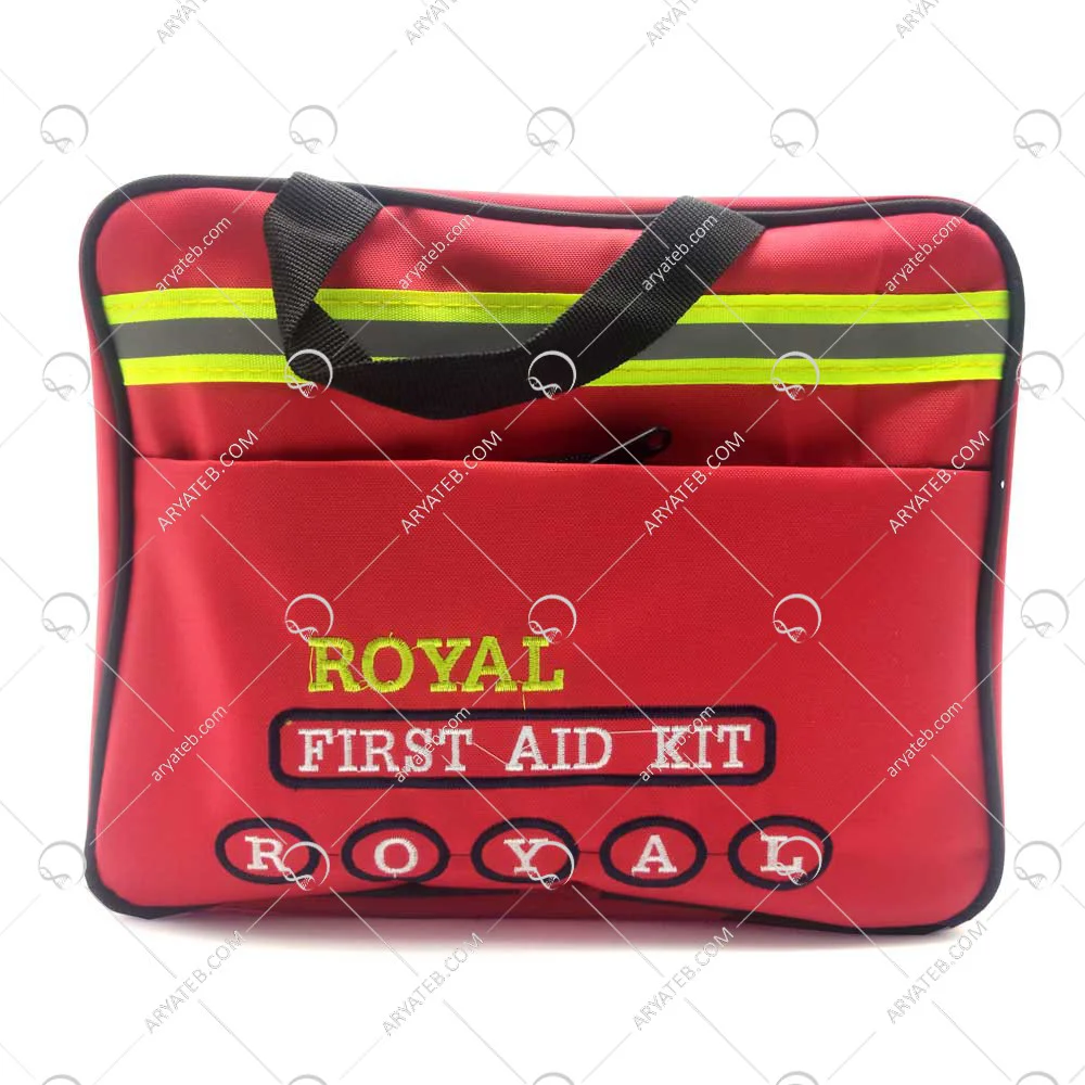 کیف کمک های اولیه