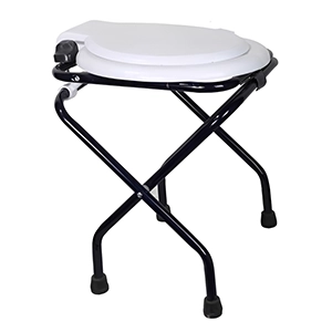 دستشویی فرنگی مسافرتی