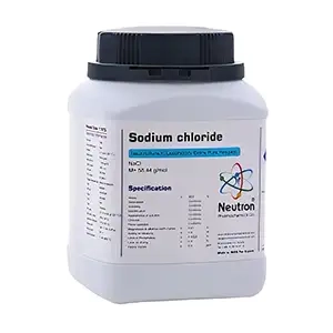 سدیم کلراید شرکت نوترون