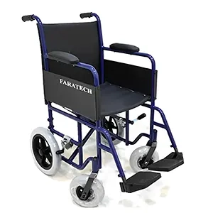 ویلچر دستی آلفا 250