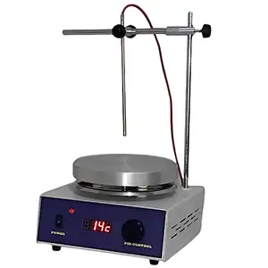 هات پلیت مگنت تمام دیجیتال ورقا تجهیز