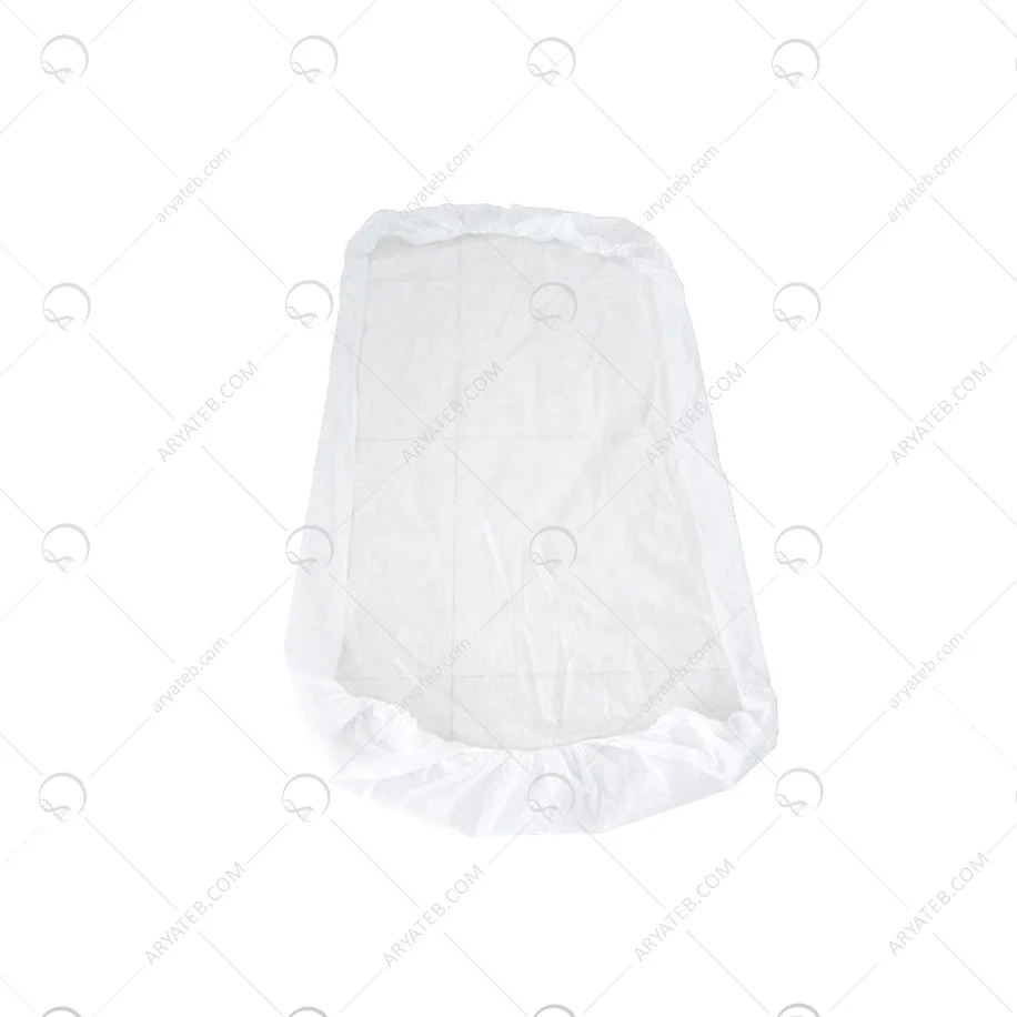 ملحفه دو سرکش