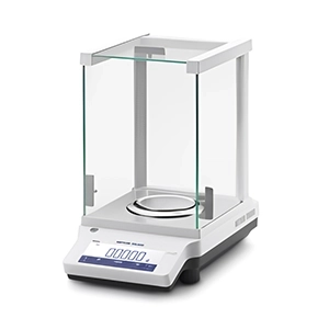 ترازوی چهار رقم اعشار متلر مدل ME204