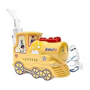 نبولایزر کودک بی ول PRO 115