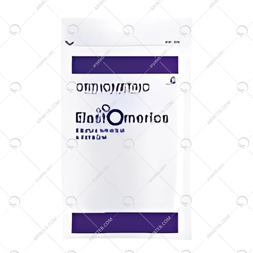 لاتکس Orthometric Intra Oral
