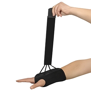 مچ کف بند سه بعدی