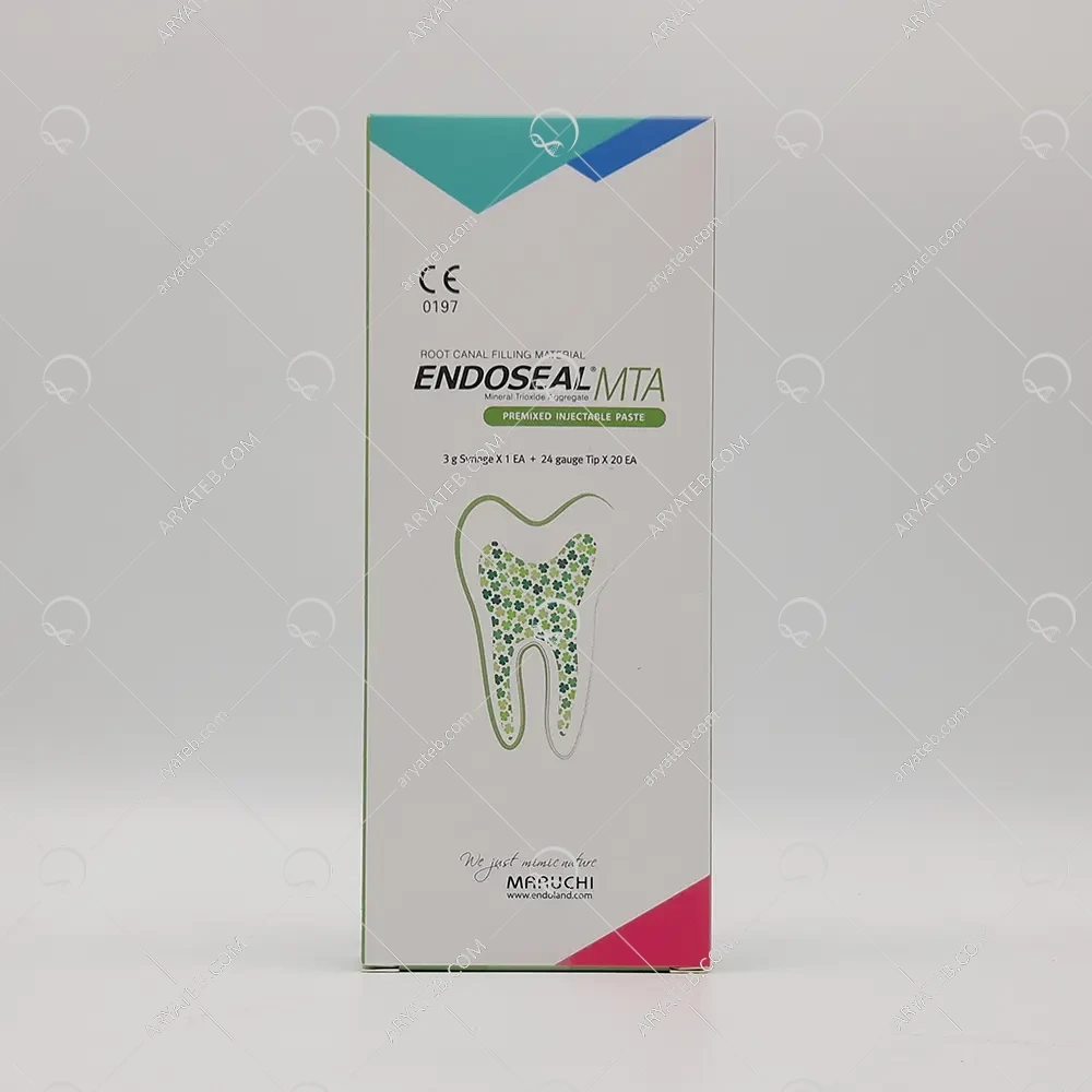 سیلر ماروچی mta