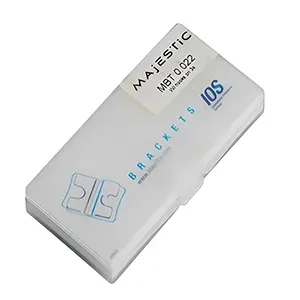 براکت مکس لاین ام بی تی 022 آی او اس