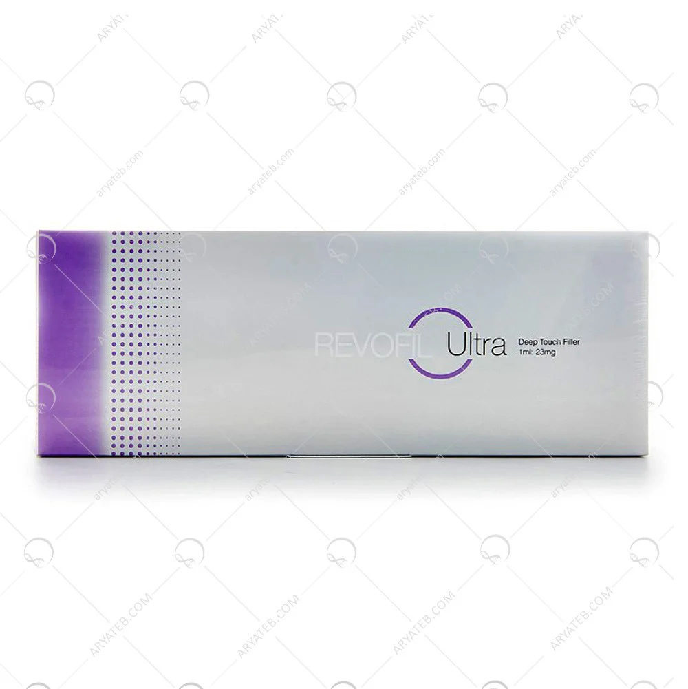 ژل رووفیل اولترا