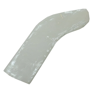 روکش لایت کیور زلال